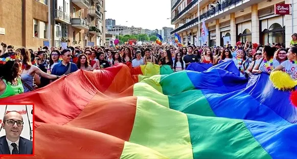 Via libera a costo zero per il Sardegna Pride, il Tar ha deciso: “Nessuna tassa a carico dei promotori”