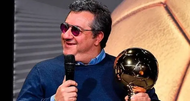 Morto Mino Raiola a 54 anni. Addio al super procuratore calcistico