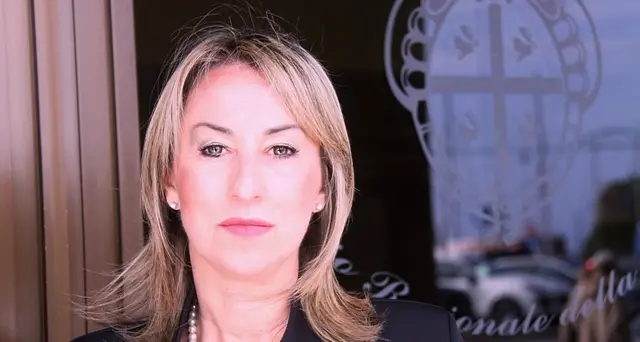 Vertenza Aias, Carla Cuccu (M5s): “Basta soldi alla famiglia Randazzo, la Regione paghi direttamente i dipendenti”