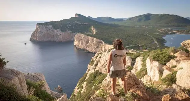 Panorami mozzafiato e natura incontaminata: sabato la quinta edizione di “Porto Conte a Tappe\"