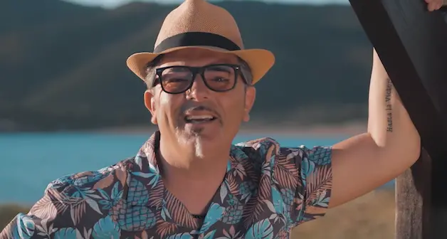 Arriva \"Baila Sotto il Sol\": ecco il video del nuovo singolo di Giampaolo Barceloneta