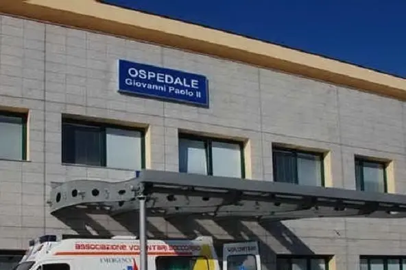 Trovato morto in auto a Olbia: ipotesi malore fatale