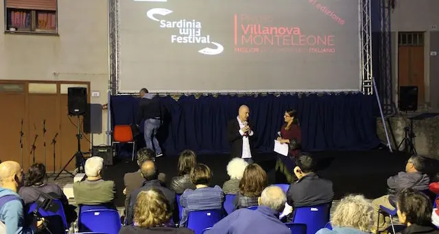 Il Sardinia Film Festival approda a Villanova Monteleone