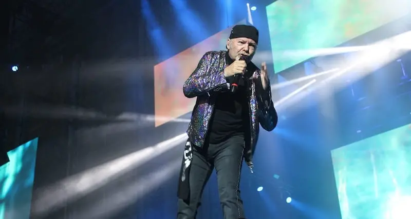Gli organizzatori del concerto di Vasco a Cagliari: \"Dietro le quinte da incubo\"