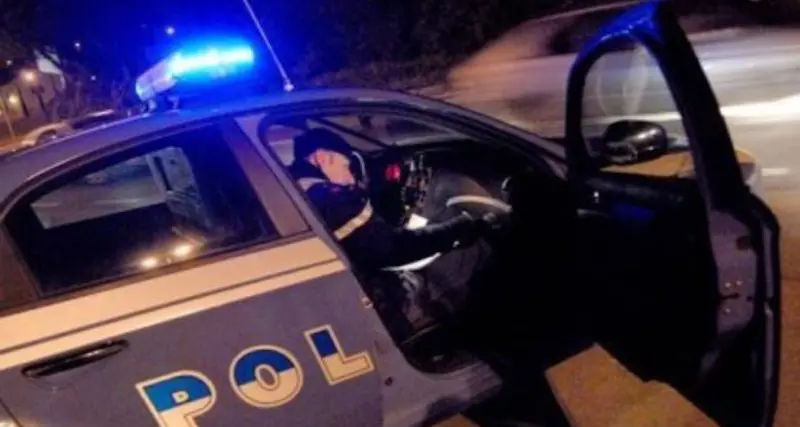 Perquisizioni della Polizia in casa di attivisti anarchici a Nuoro e Sassari