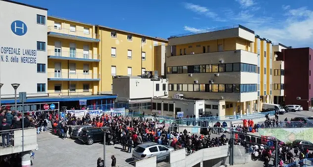 Ogliastra. Lettera aperta a Solinas: \"Disastro sanità, per ora solo promesse\"