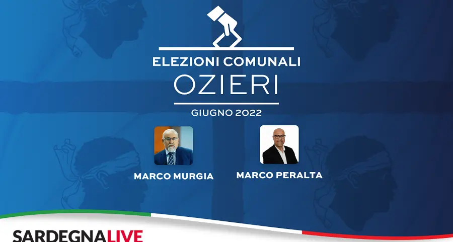 Elezioni amministrative 2022 | Comune di Ozieri