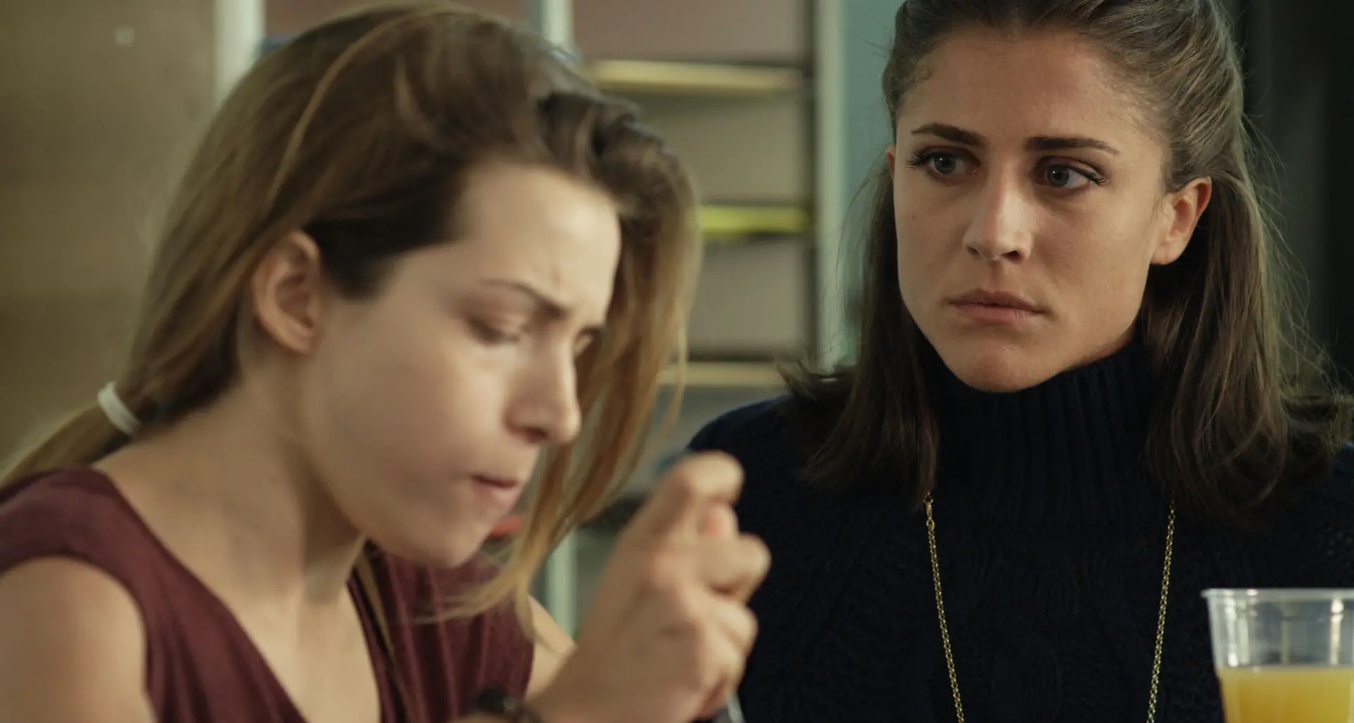 Francesca Valtorta racconta a Sardegna Live la sua esperienza nel cast di 'Braccialetti Rossi'