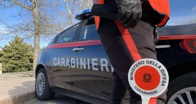 Maxi operazione dei Carabinieri: sequestrati immobili per 2,7 milioni