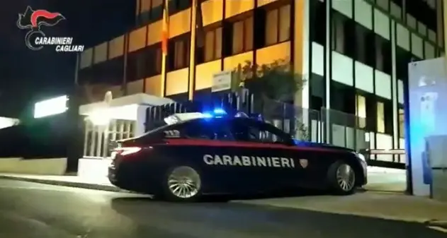 Maxi traffico di cocaina, eroina e ketamina: arresti tra Cagliari, Oristano e Siena