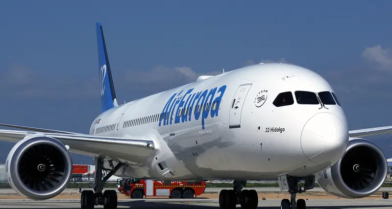 Alghero-Madrid. Nuovo collegamento aereo con Air Europa