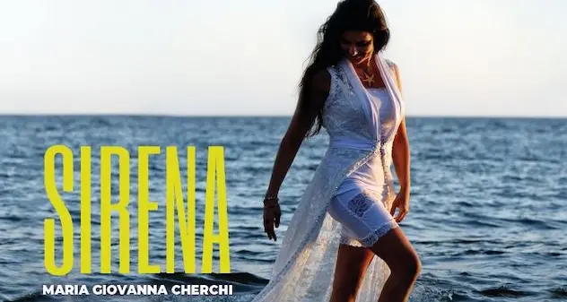“Sirena” è il nuovo disco di Maria Giovanna Cherchi