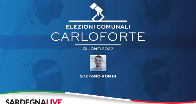 Elezioni amministrative 2022 | Comune di Carloforte
