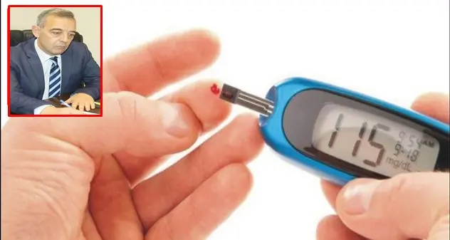 Caos Diabete nell’Isola, Li Gioi (M5s): “Numeri da emergenza sociosanitaria”