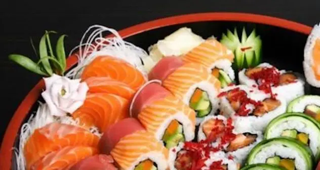 Cagliari. Sushi non a norma in un ristorante, scatta il sequestro