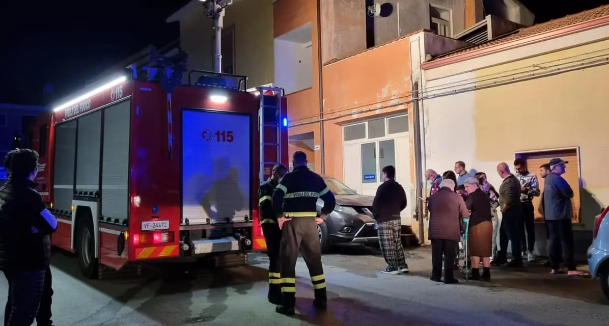 Codrongianos. Incendiata l’auto dell’Assessore Pittui