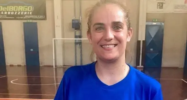La sarda Michela Argiolas convocata nella Nazionale italiana femminile di calcio a 5 AMF
