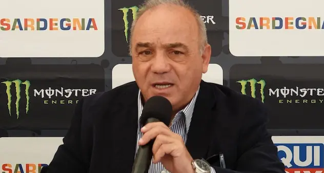 Turismo, Chessa: \"Eventi sportivi svolgono ruolo importante nella promozione dell'isola\"