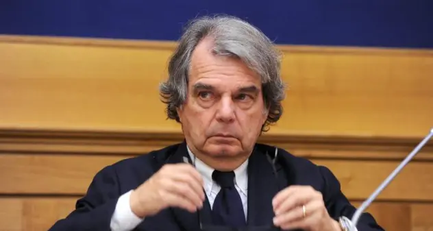 Lavoro, Brunetta: “Al Sud la grande sfida è la formazione”