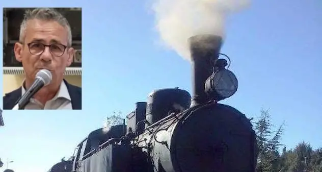 Il trenino verde è salvo: approvata la legge Marino