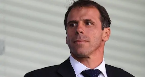 Gianfranco Zola stava per essere rapito