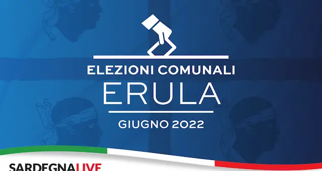 Elezioni amministrative 2022 | Comune di Erula