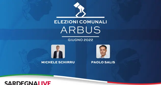 Elezioni amministrative 2022 | Comune di Arbus