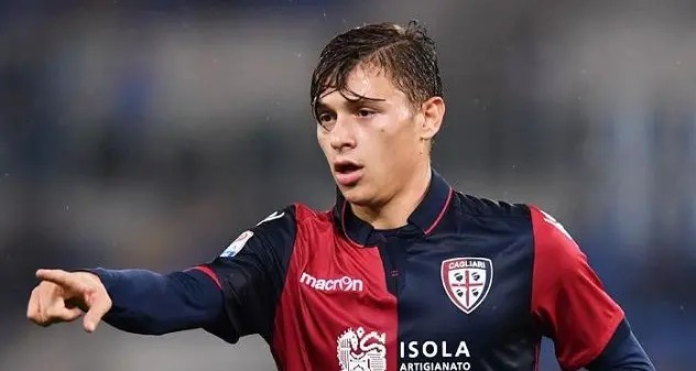 Cagliari, la cessione di Barella tiene in scacco il mercato rossoblu