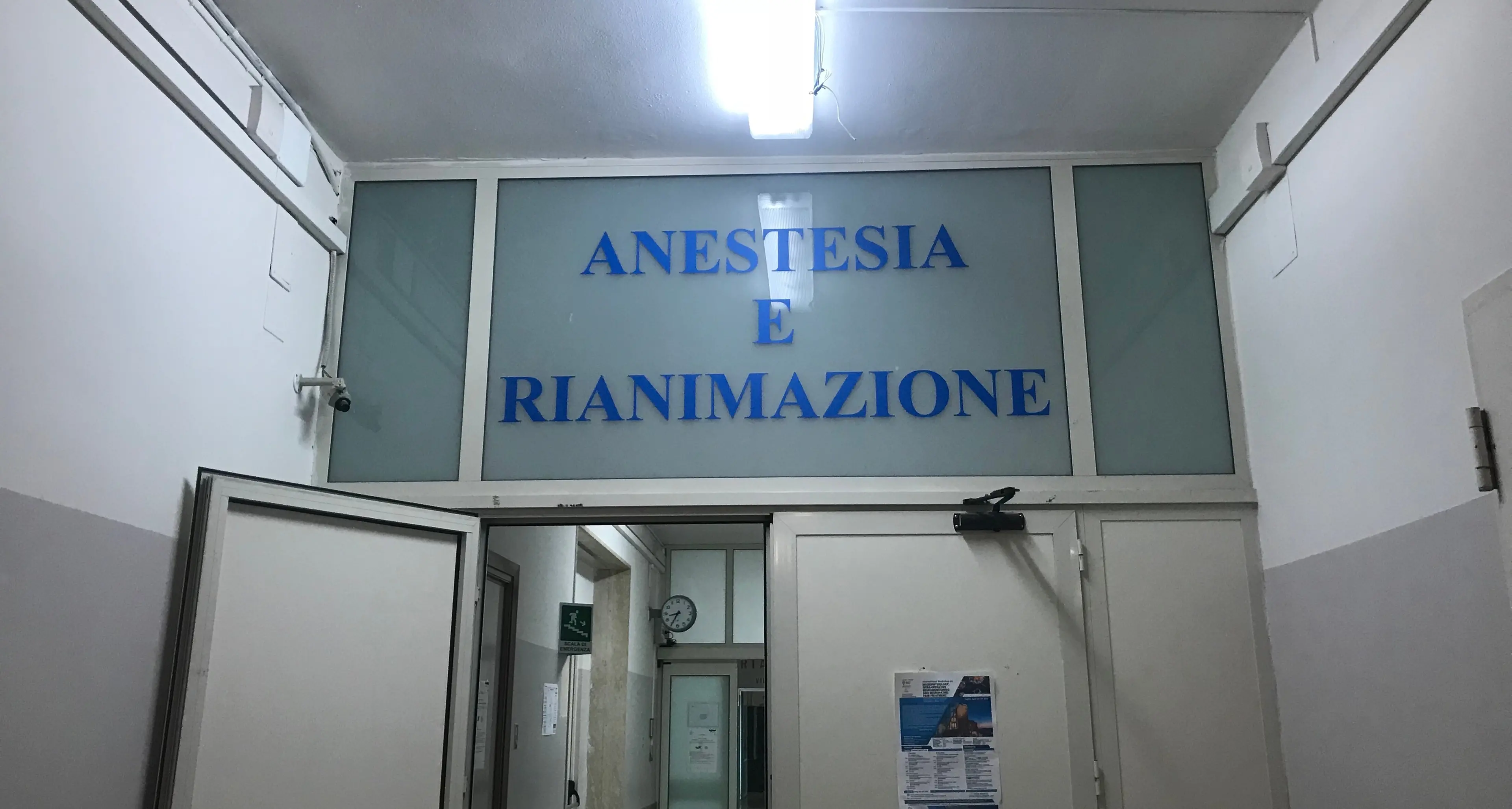 Santa Maria Coghinas. La 41enne incinta perde il bimbo dopo l’incidente con il trattore