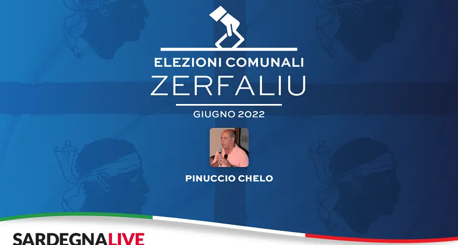 Elezioni amministrative 2022 | Comune di Zerfaliu