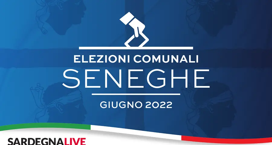 Elezioni amministrative 2022 | Comune di Seneghe