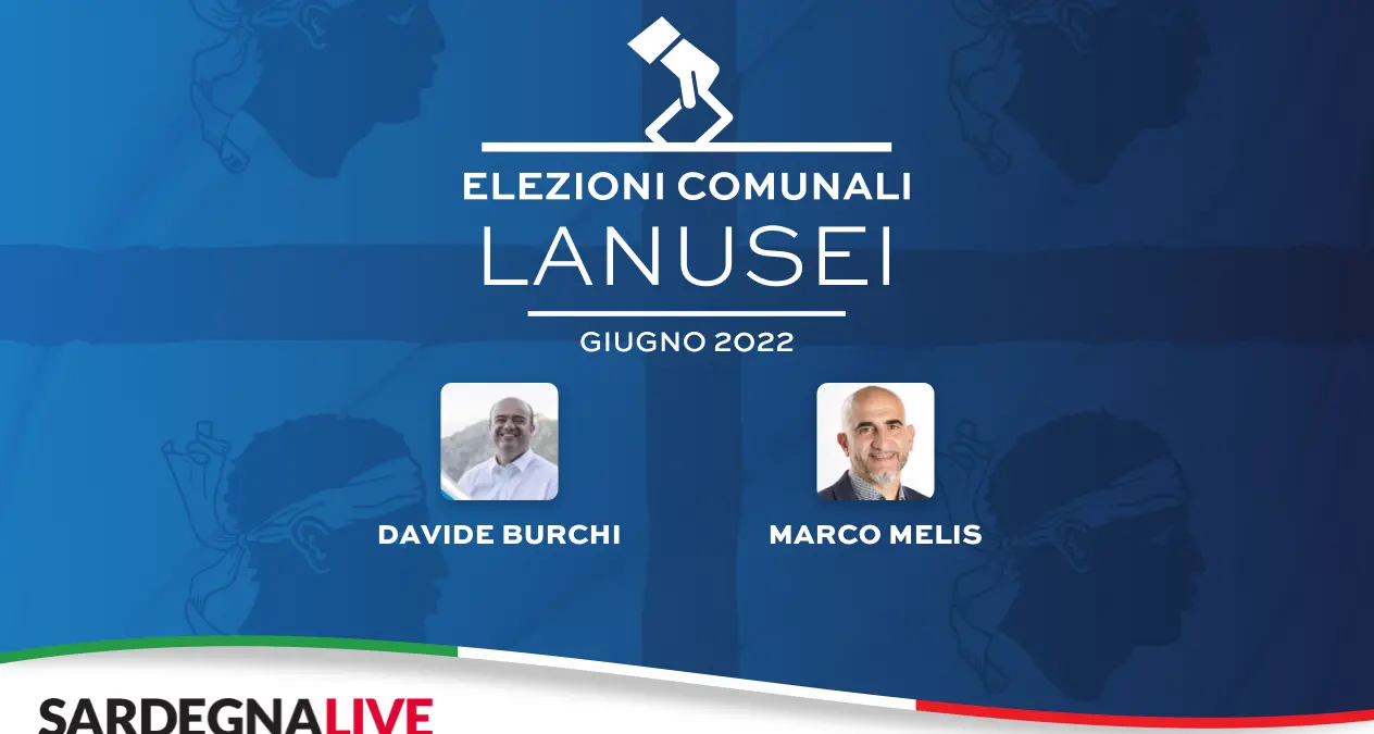 Elezioni amministrative 2022 | Comune di Lanusei