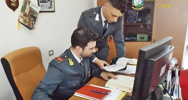 Posta privata “lavorava” senza autorizzazioni, scatta la maxi multa della Guardia di Finanza