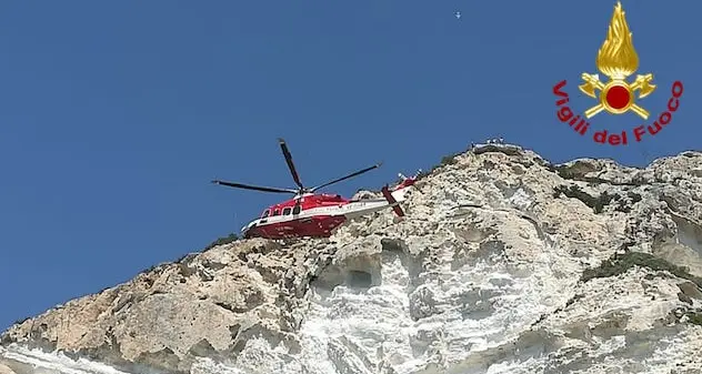 Scomparso da Quartu, ritrovato il corpo a Calamosca