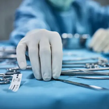 Maddalena Satta, un'eccellenza medica alla guida della Asl 5 di Oristano