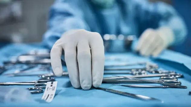 Maddalena Satta, un'eccellenza medica alla guida della Asl 5 di Oristano