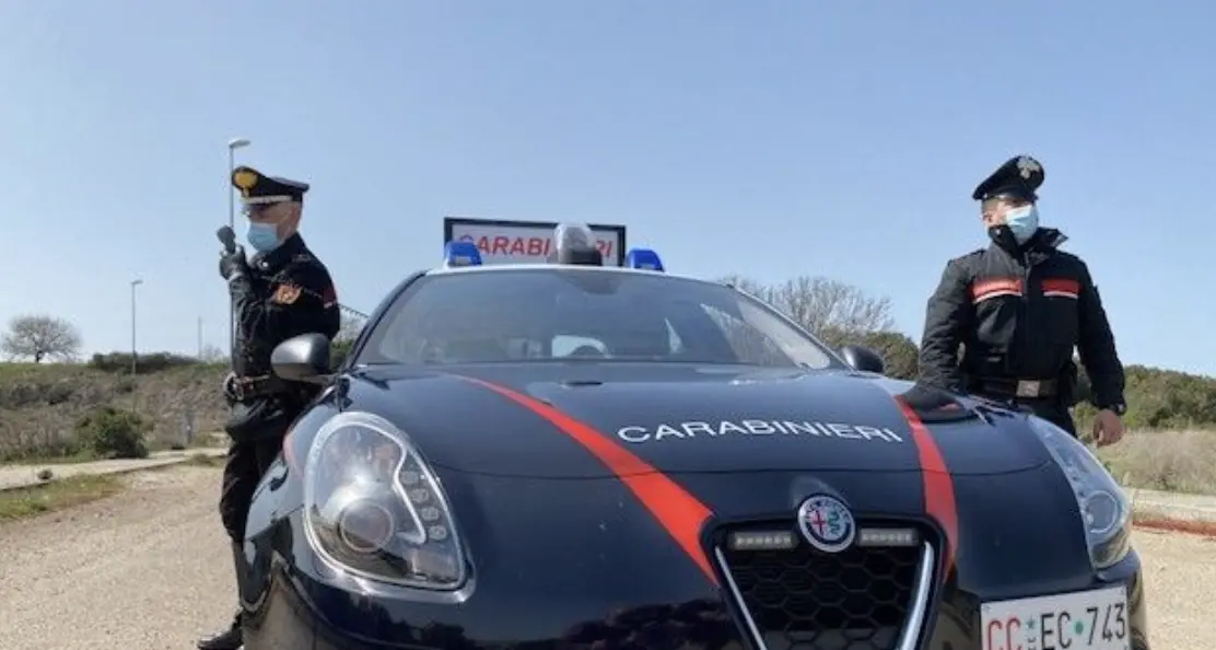 Ulassai. Spara ai ladri, viene arrestato per tentato omicidio: “Giovanni Serra è finalmente libero”