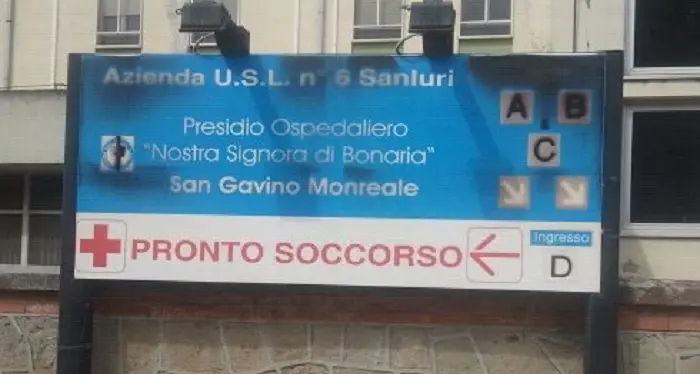 Riapre lunedì 23 il punto nascita dell'ospedale a San Gavino
