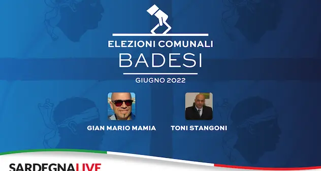 Elezioni amministrative 2022 | Comune di Badesi