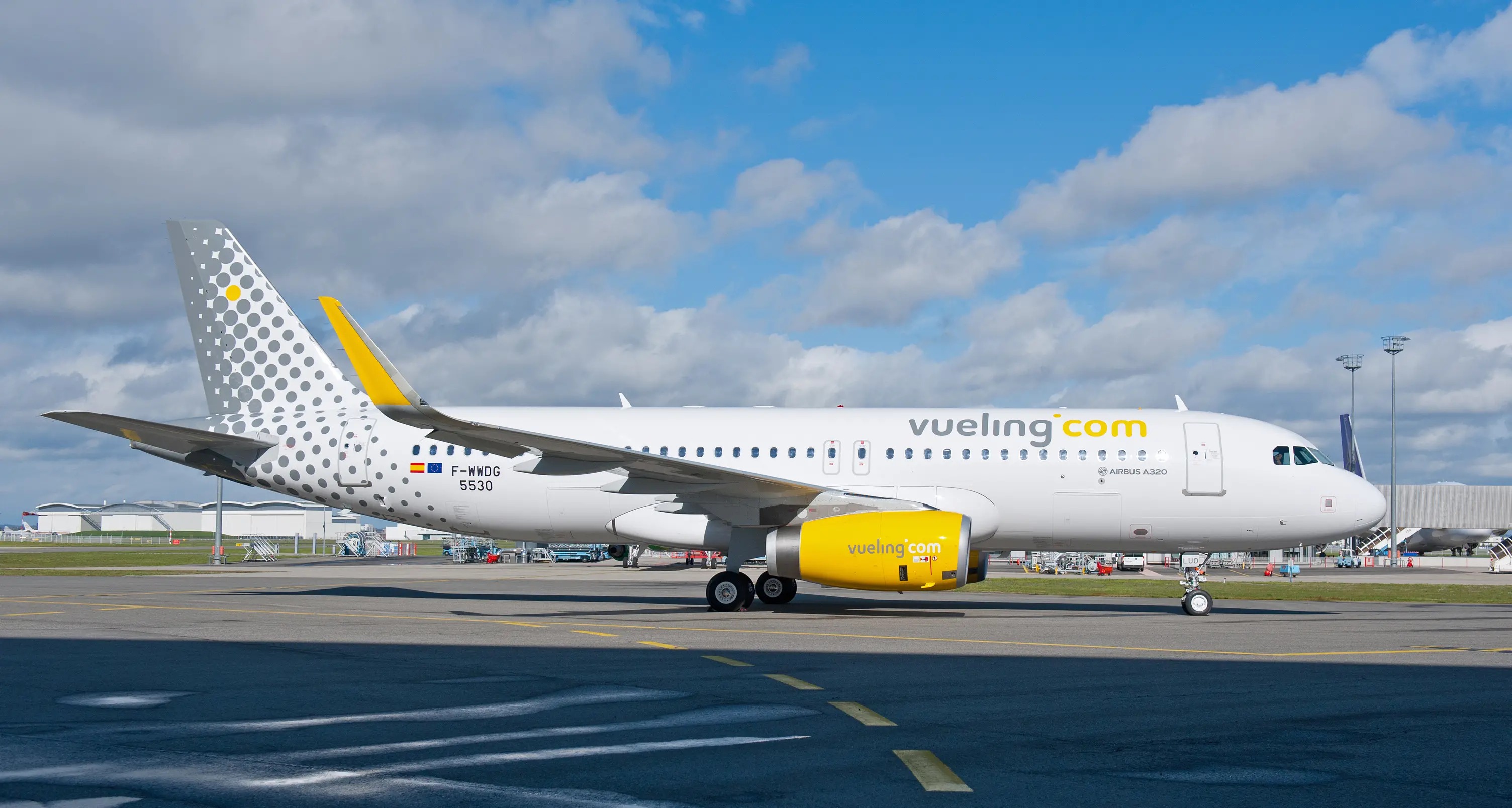 A Barcellona da Cagliari e Alghero con la compagnia Vueling