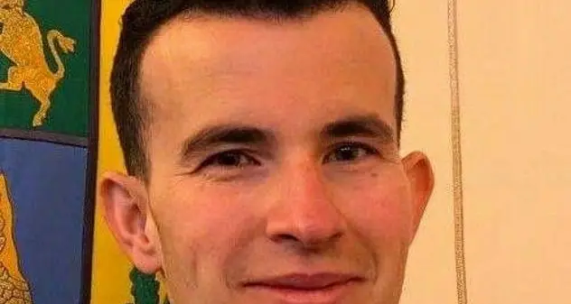 Amministrative 2022 Serri. Intervista a Samuele Gaviano, candidato sindaco per il quarto mandato