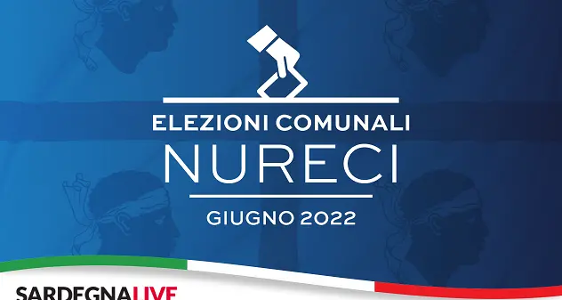 Elezioni amministrative 2022 | Comune di Nureci