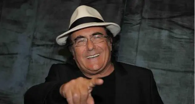 Al Bano: “Per colpa del reddito di cittadinanza non trovo più manodopera per le mie aziende”