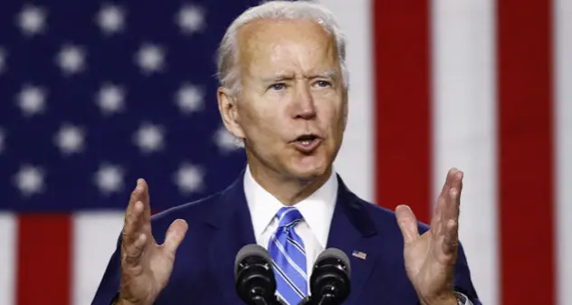 Biden: \"Abbiamo offerto vaccini alla Corea del Nord, ma nessuna risposta\"