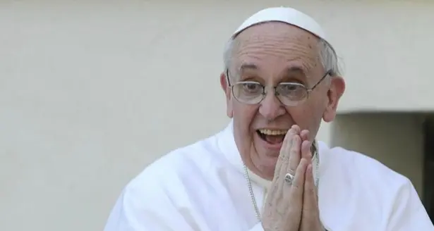 Papa Francesco nella lista dei candidati per il Premio Nobel per la pace