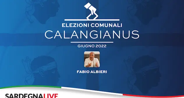 Elezioni amministrative 2022 | Comune di Calangianus