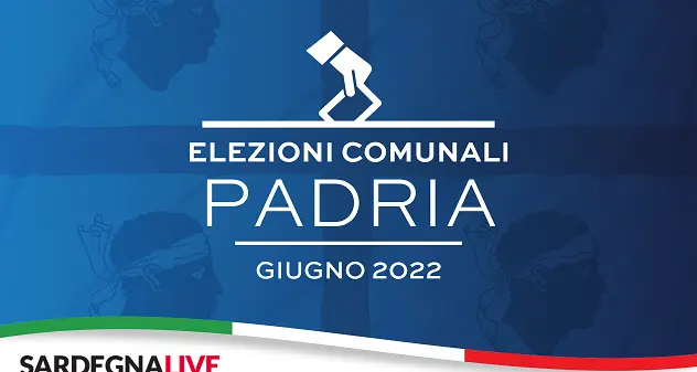 Amministrative 2022 | Comune di Padria