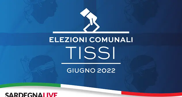 Elezioni amministrative 2022 | Comune di Tissi