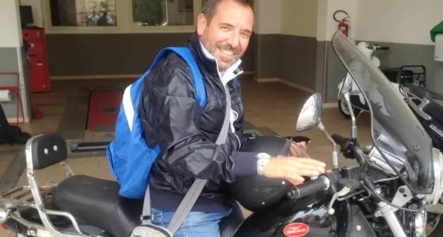 “Ciao Andrea, eri più che un amico e un fratello”. Il ricordo commosso al villaggio Suneva a Costa Rei