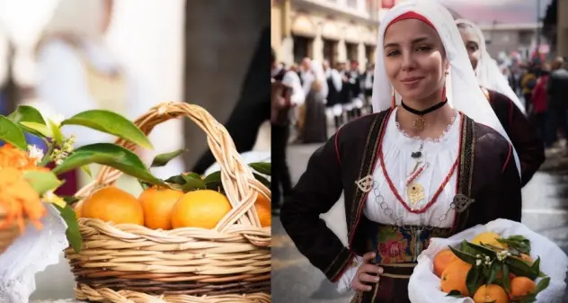 Muravera. Al via la 48^ edizione della storica Sagra degli agrumi